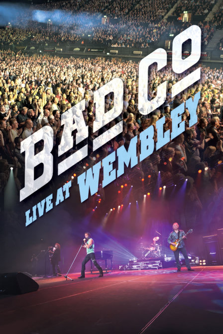 bad company - live at wembley