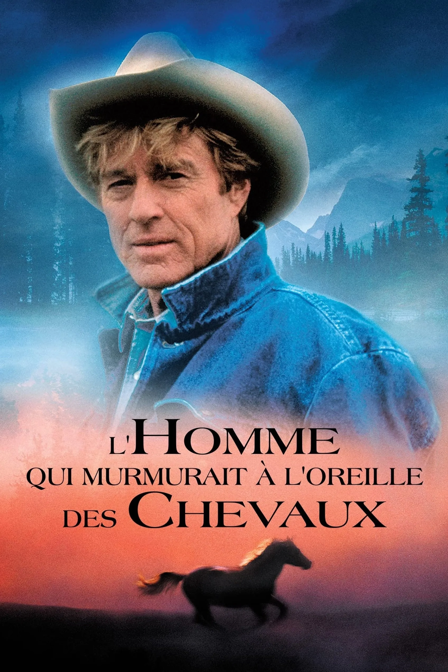 L'homme qui murmurait à l'oreille des chevaux