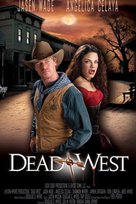 dead west