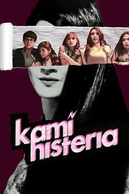 kami histeria