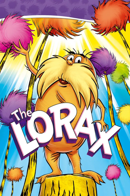 le lorax