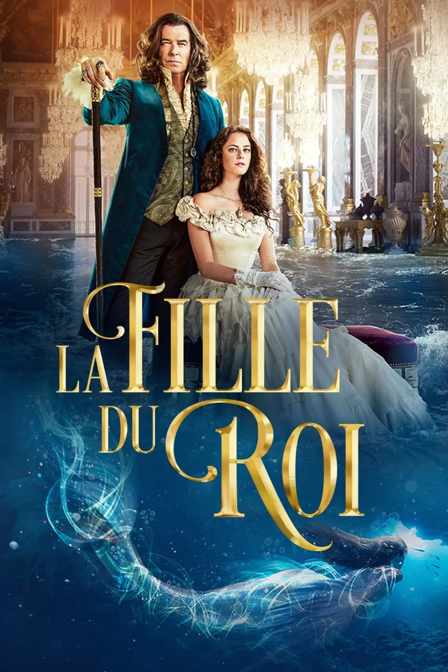 la fille du roi