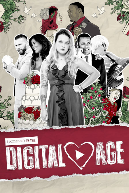 (romance) in the digital age