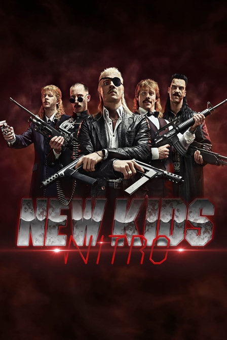 new kids nitro