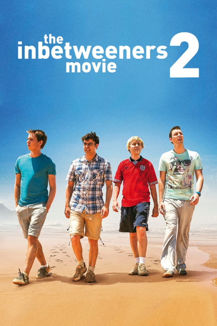 the inbetweeners 2