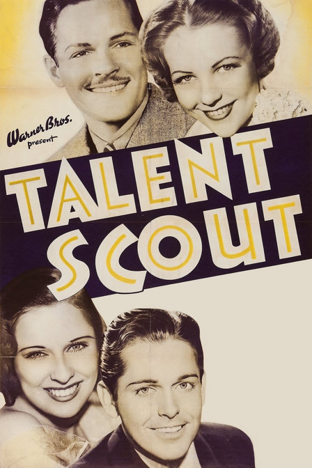 talent scout
