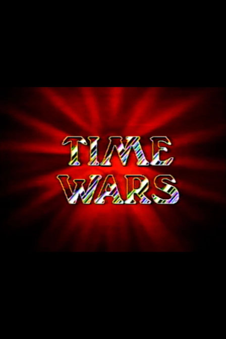 time wars