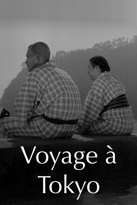 voyage à tokyo