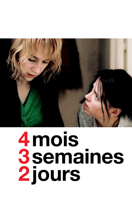 4 mois, 3 semaines, 2 jours