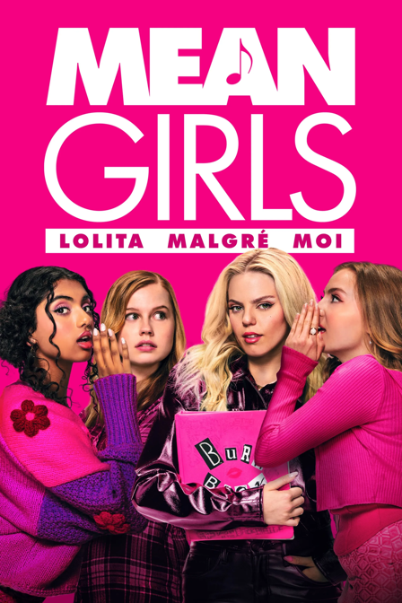 mean girls : lolita malgré moi