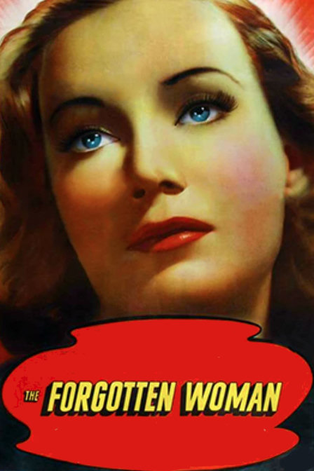 the forgotten woman
