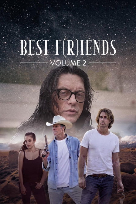 best f(r)iends: volume 2