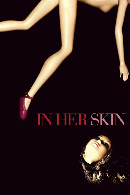 in her skin