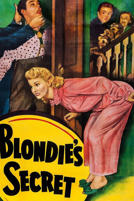 blondie's secret