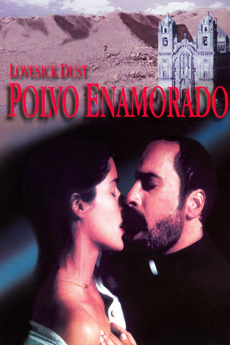 polvo enamorado