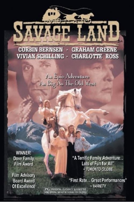 savage land