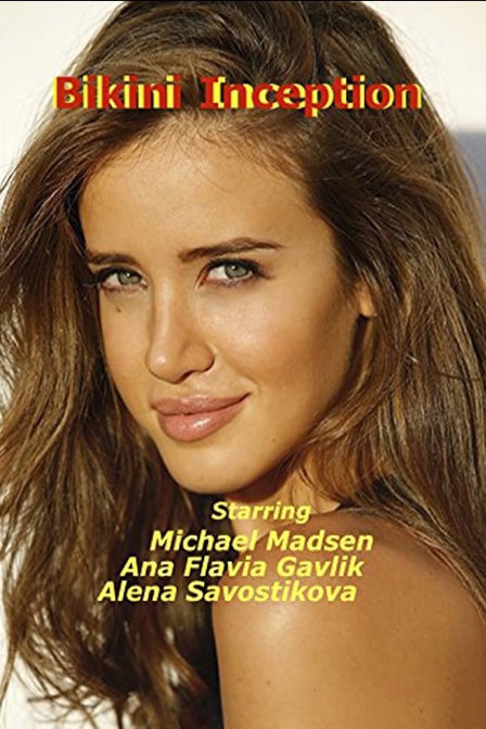 bikini inception