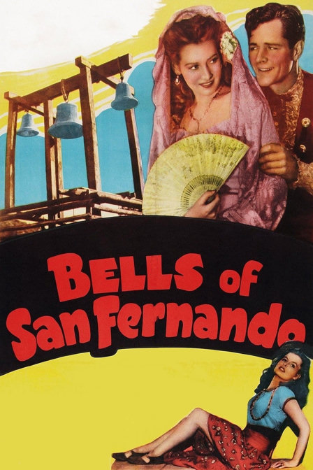bells of san fernando