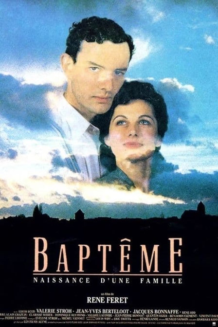 baptême