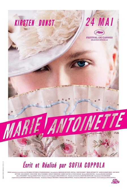 Marie Antoinette