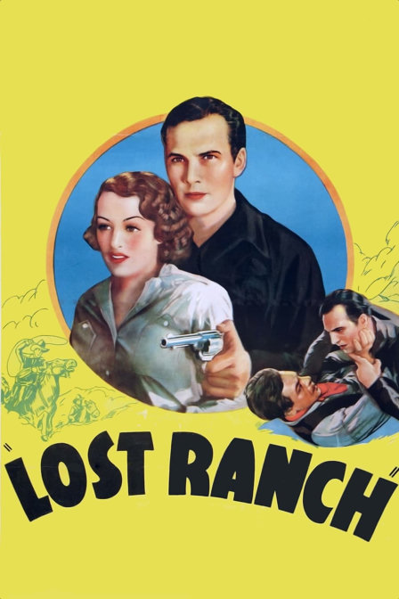 lost ranch