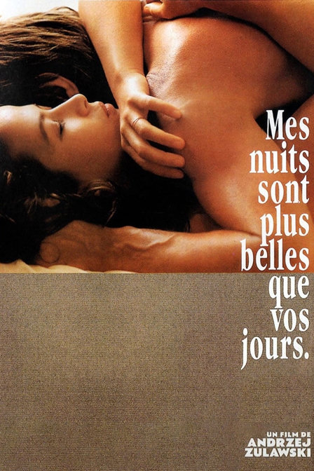 mes nuits sont plus belles que vos jours