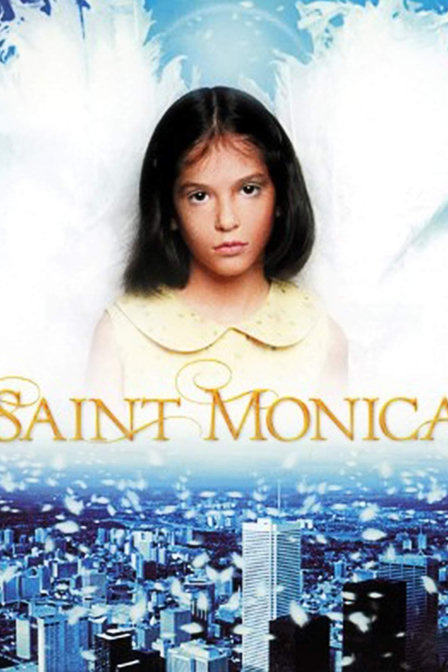 saint monica