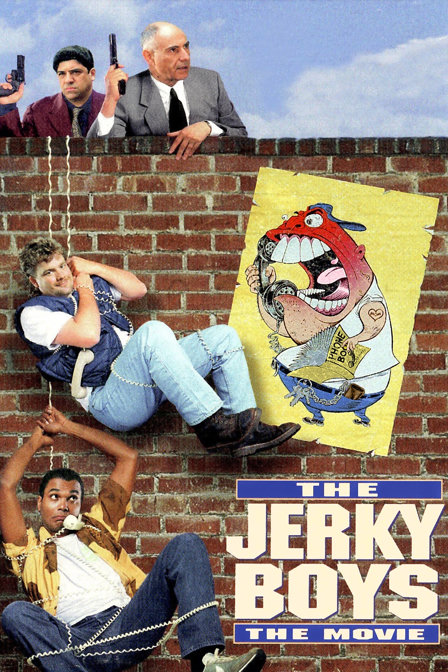 the jerky boys