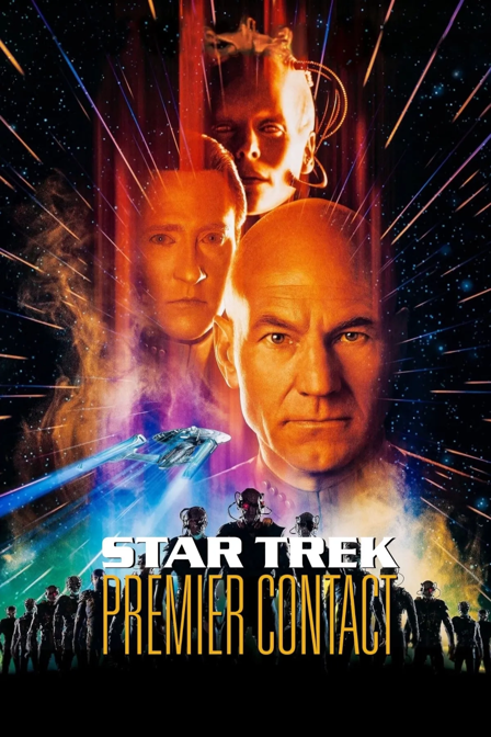 Star Trek : Premier Contact