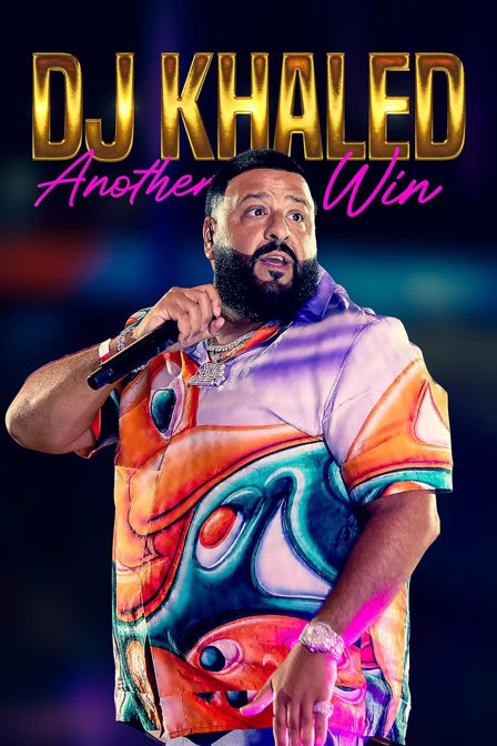 dj khaled: another win