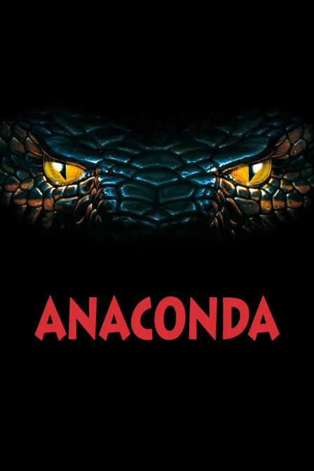 anaconda
