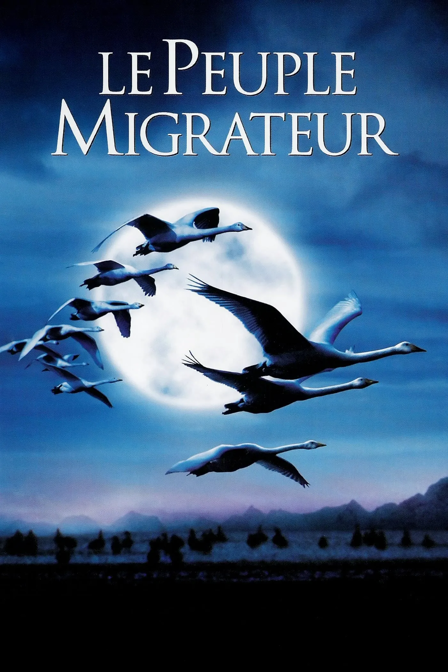 le peuple migrateur