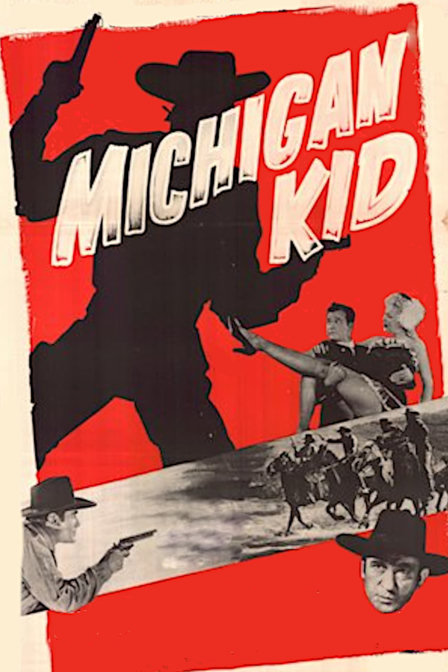 michigan kid