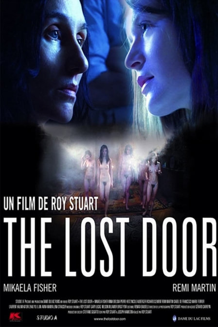 the lost door