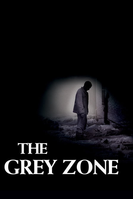 the grey zone