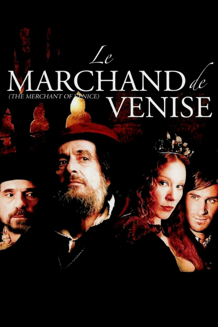 le marchand de venise