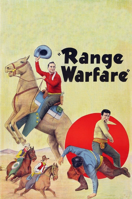 range warfare