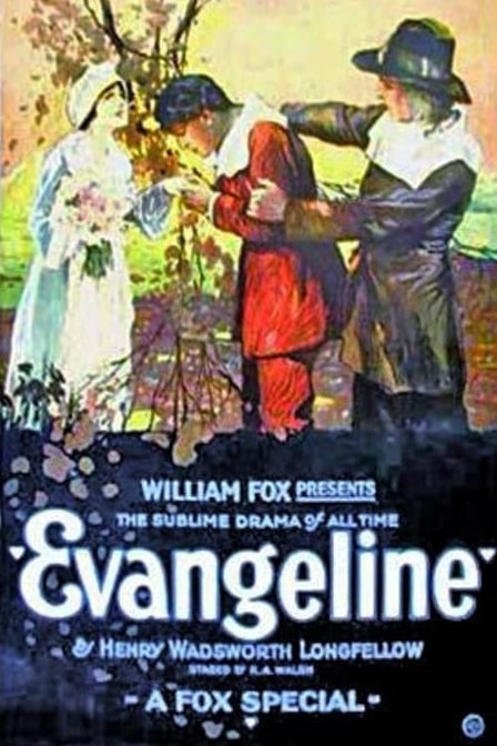 evangeline