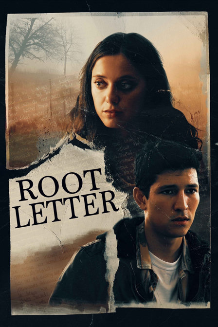 root letter
