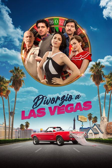 divorzio a las vegas