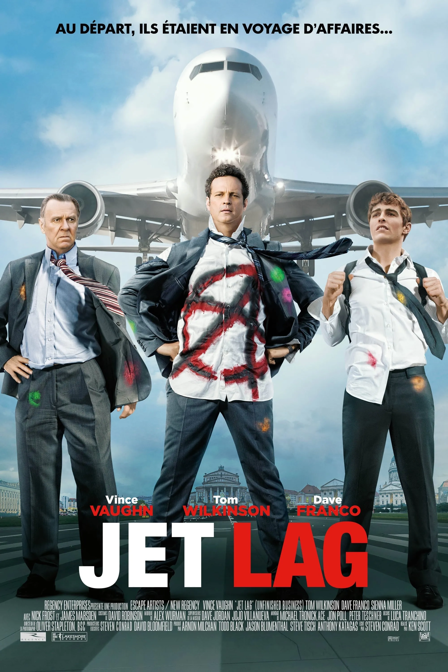 Jet Lag