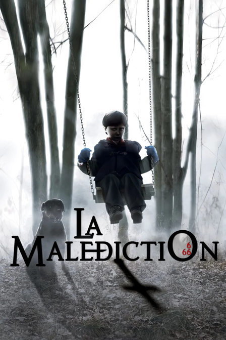 666 la malédiction