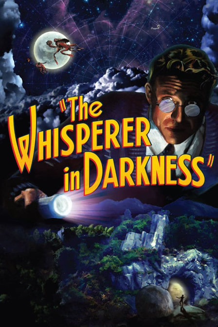 the whisperer in darkness