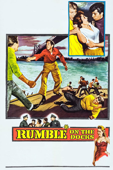 rumble on the docks