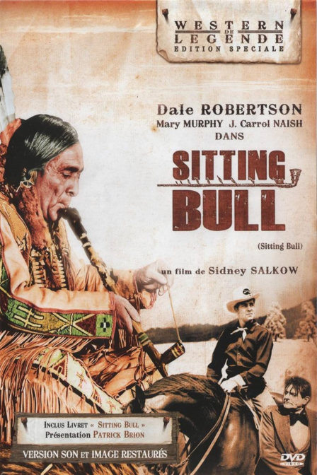 sitting bull