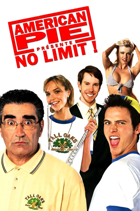 american pie présente : no limit !