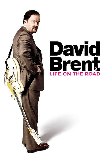 david brent: life on the road
