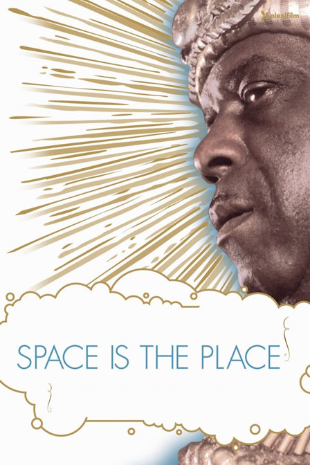 space is the place
