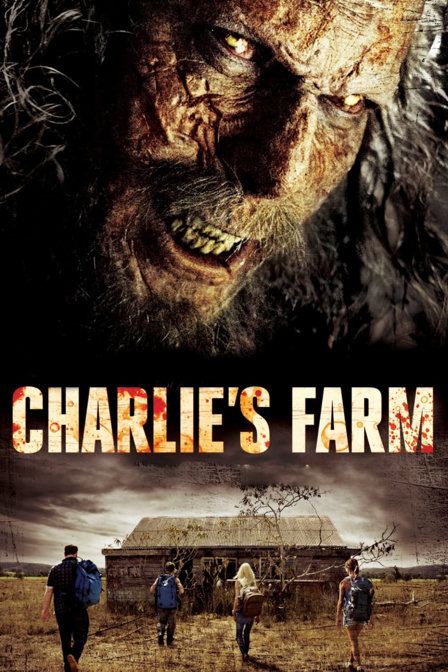 charlie's farm