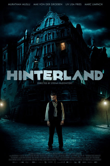 hinterland